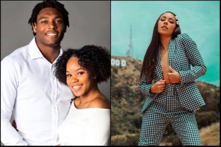 Jalen Ramsey is reportedly in a relationship with girlfriend Monica Giavanna.